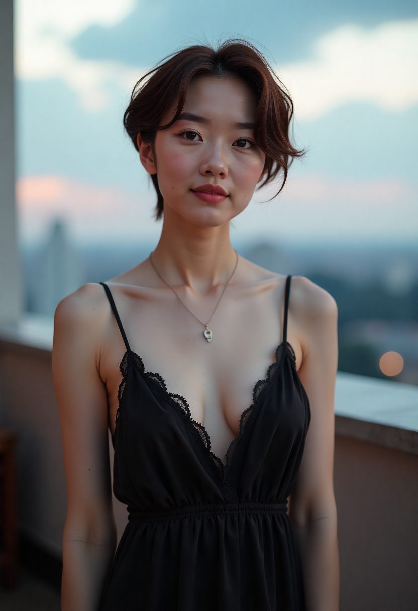 追光少年